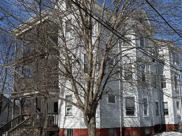 57 John St, Attleboro, MA 02703