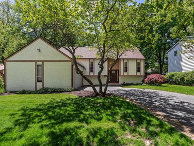1815 Red Fern Dr, Columbus, OH, 43229