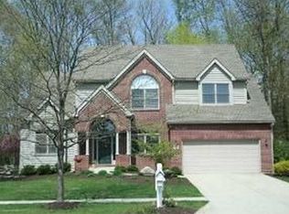 5631 Saint Andrews Dr, Westerville, OH 43082