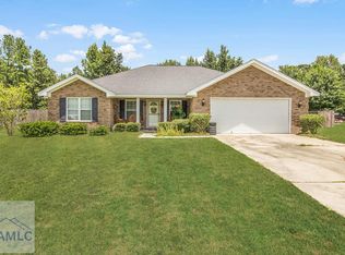 298 White Oak Rd NE, Ludowici, GA 31316