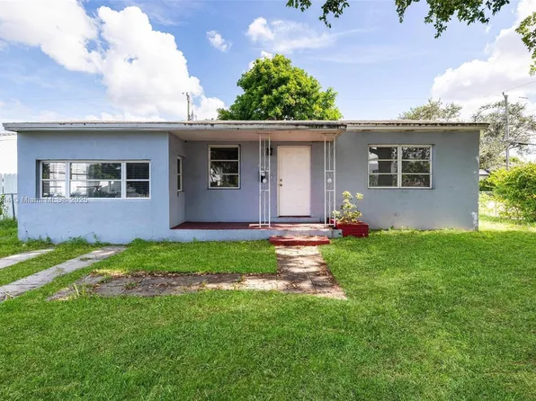 2603 Fletcher St, Hollywood, FL 33020