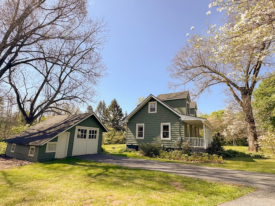 Home faces a very quiet street and has a driveway. Garage available on a case by case basis depending on use.