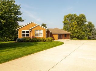 5138 Greenview Ct, Battle Ground, IN 47920