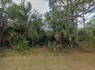 1526 Rambler Ter #9, Pt Charlotte, FL 33953