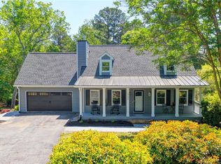 3795 Sinclair Shores Rd, Cumming, GA 30041