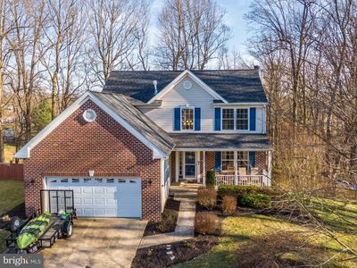 6611 Allen Rd, Eldersburg, MD, 21784
