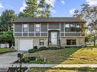 569 Sherry Dr, Runnemede, NJ, 08078