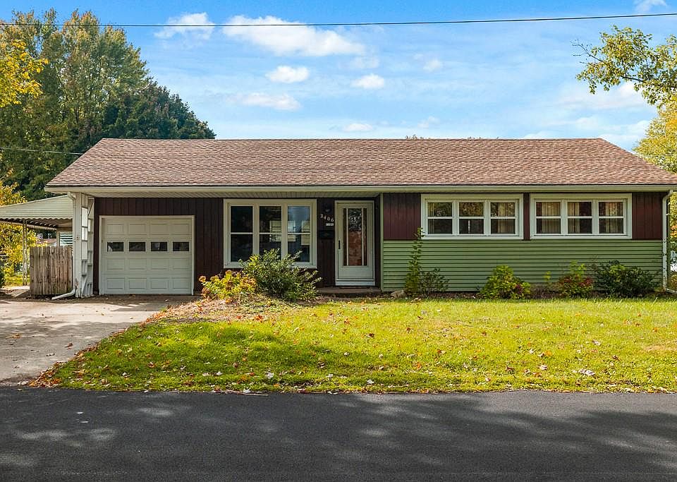 1st image of 2406 James Ave