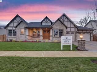 15265 SW Thames Ln, Tigard, OR 97224