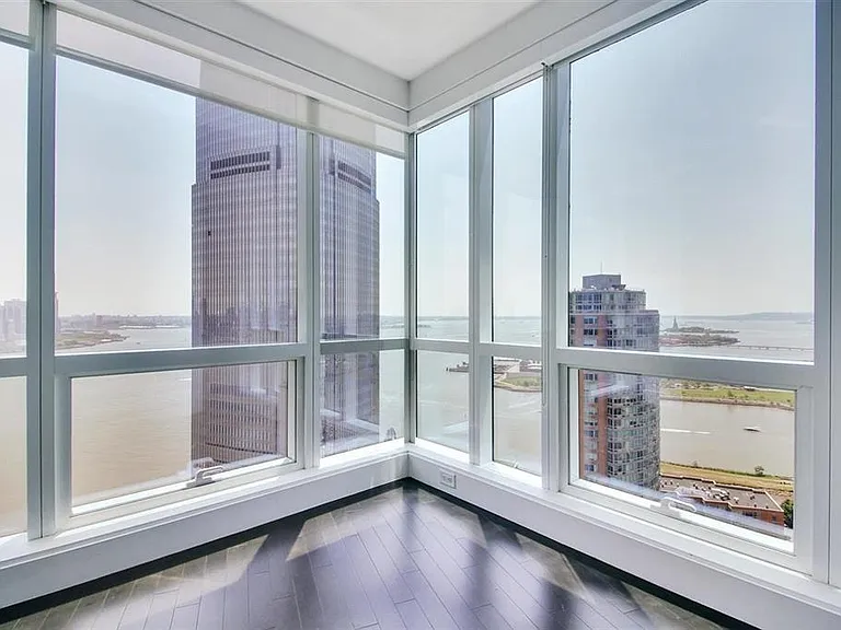 77 Hudson St #3408 — Photo 5