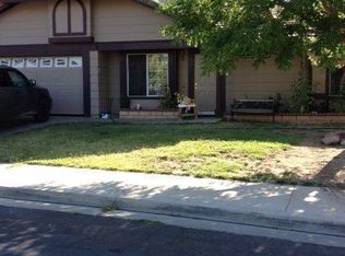 37753 E Sandra Ln, Palmdale, CA 93550
