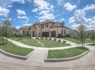 200 Parkview Dr, Aledo, TX 76008