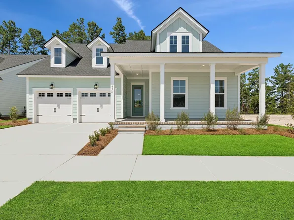436 Brightside Trl, Summerville, SC 29486