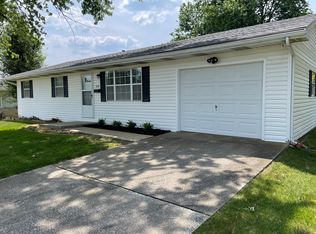 610 N Michael St, Salem, IN 47167