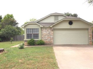822 Russet Valley Dr, Cedar Park, TX 78613