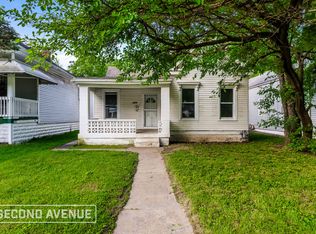 2638 Hale Ave, Louisville, KY 40211