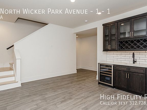 5th image of 1325 N Wicker Park Ave APT 1