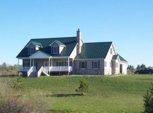 2280 Sugar River Rd, Gladwin, MI 48624