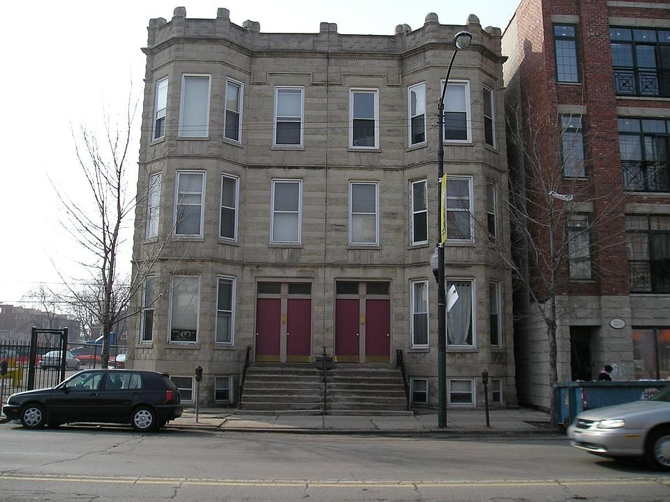 1st image of 2217 W Chicago Ave APT 3F