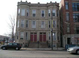 2217 W Chicago Ave APT 1F, Chicago, IL 60622