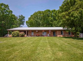 4521 Draper Valley Rd, Draper, VA 24324