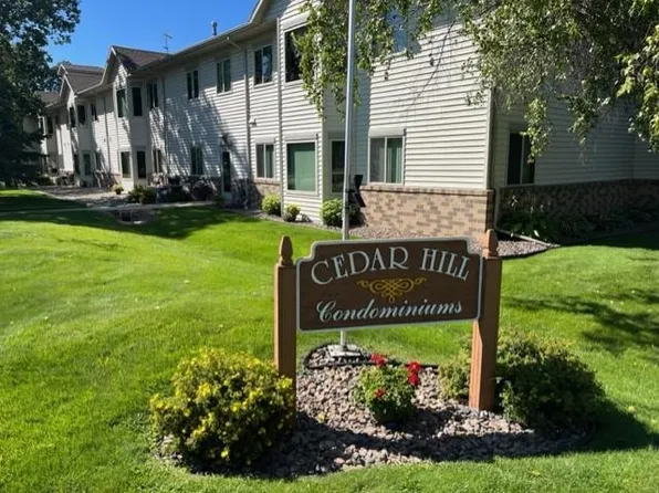 509 6th Ave W APT 107, Alexandria, MN 56308