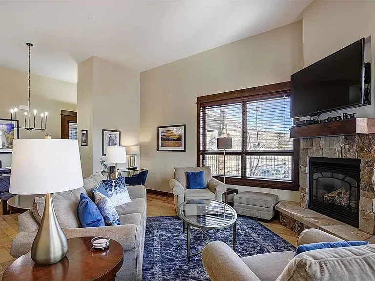 45 Watertower Way #B101 — Photo 7