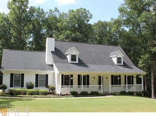 229 Heaton Rd, Covington, GA 30016