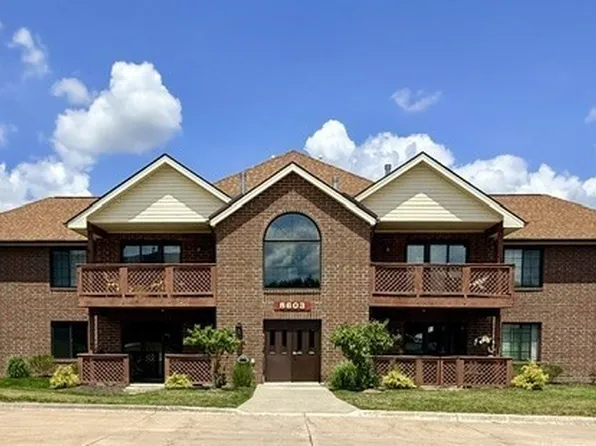 8603 Scenicview Dr, Broadview Heights, OH 44147