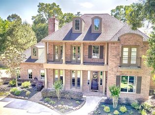 29047 Reserve Bend Dr, Huffman, TX 77336