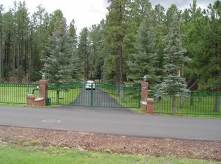 3625 Cary Ct, Pinetop, AZ 85935
