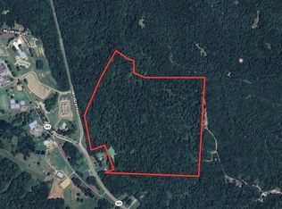 Highway 552, Pt Gibson, MS 39150