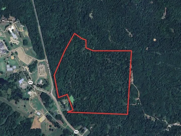 Highway 552, Pt Gibson, MS 39150