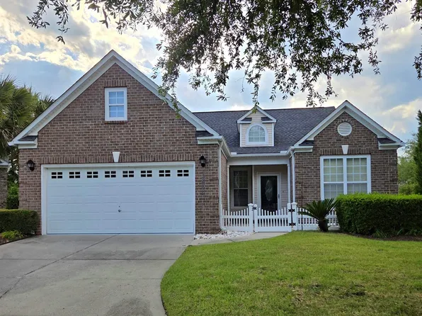 5800 Spotted Owl Landing, North Myrtle Beach, SC 29582