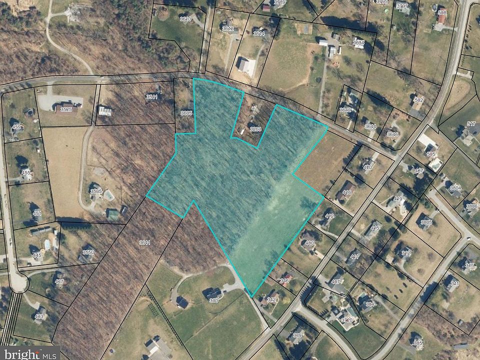 1st image of Hoffman Mill Rd