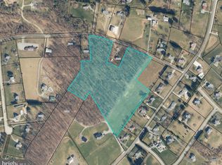 Hoffman Mill Rd, Hampstead, MD 21074