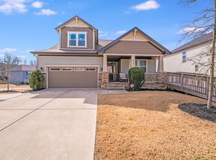 10095 Castlebrooke Dr, Concord, NC 28027