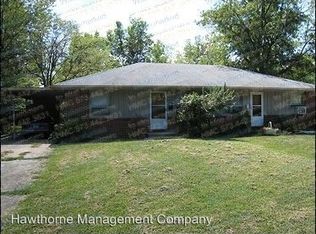 2500-2502 Braemore Rd, Columbia, MO 65203