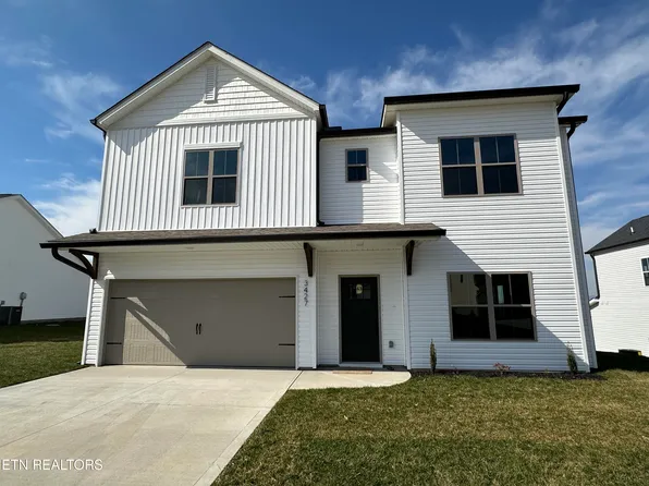3427 Majestic Hills Way, Knoxville, TN 37931