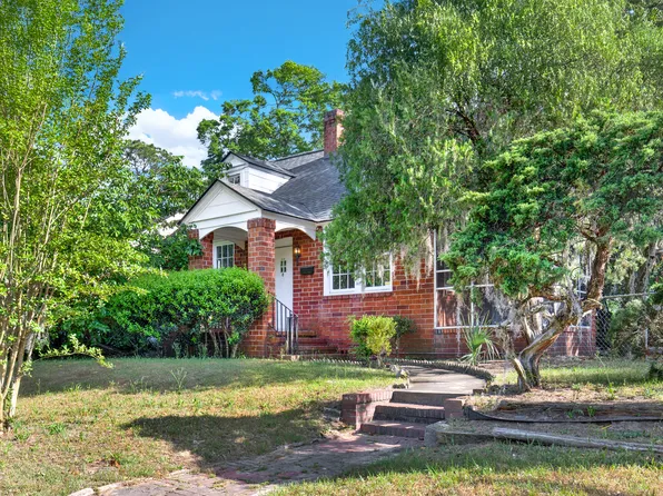 1501 E 35th St, Savannah, GA 31404