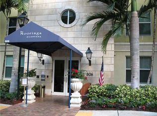 806 E Windward Way APT 202, Lantana, FL 33462