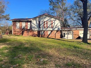5609 Valley View Trl, Adamsville, AL 35005