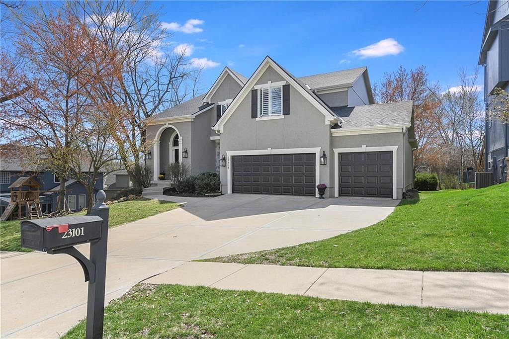 23101 W 46th St, Shawnee, KS 66226 | Zillow