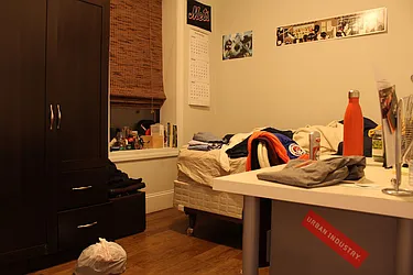 Rented by Simply Brooklyn Realty Inc