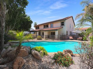5723 W Larkspur Dr, Glendale, AZ 85304
