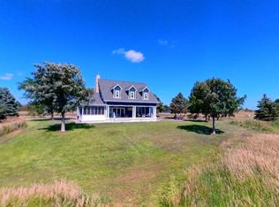 95 Plum Creek Canyon Trl, Elwood, NE 68937