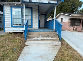 7929 Dayton St, Houston, TX 77012
