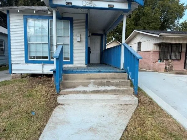 7929 Dayton St, Houston, TX 77012