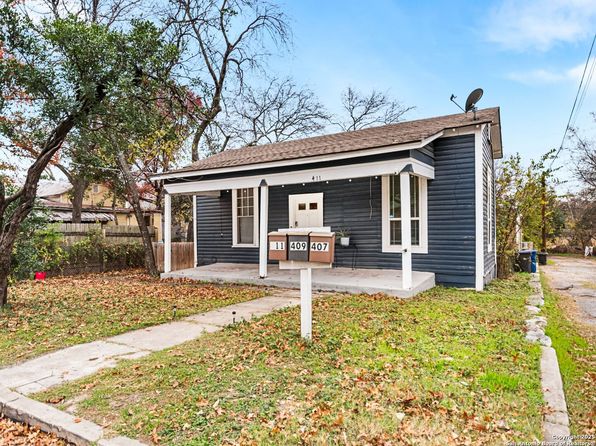 707 W CRAIG PL, San Antonio, TX 78212