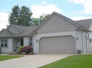 2623 Casper St, Kalamazoo, MI 49048